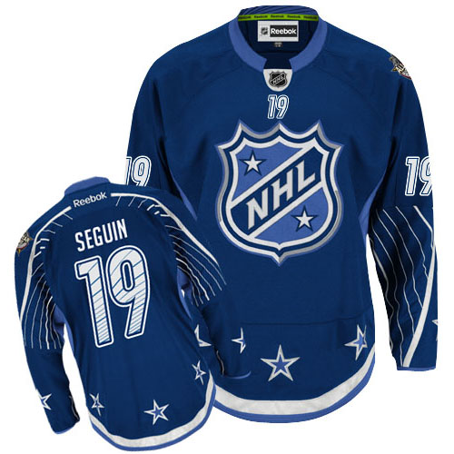 Hot selling Boston Bruins 19 Tyler Seguin 2012 Stars Reebok NHL Jersey Online